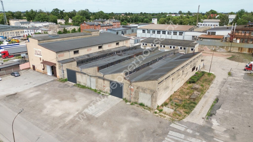 Lokal na sprzedaż, kujawsko-pomorskie, Pakość, Inowrocławska - zdjęcie ofertowe nr 1