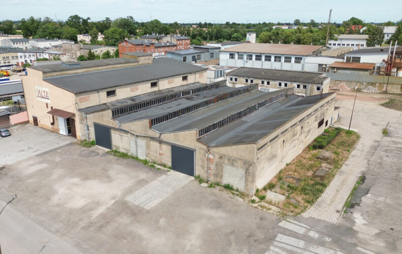 Lokal na sprzedaż, kujawsko-pomorskie, Pakość, Inowrocławska