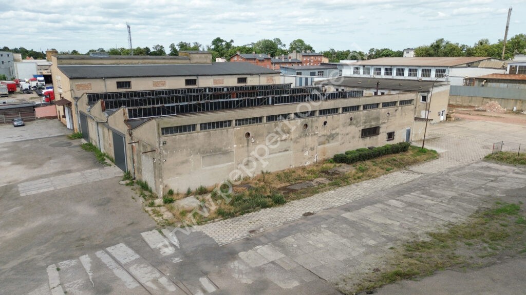 Lokal na sprzedaż, kujawsko-pomorskie, Pakość, Inowrocławska - zdjęcie ofertowe nr 2