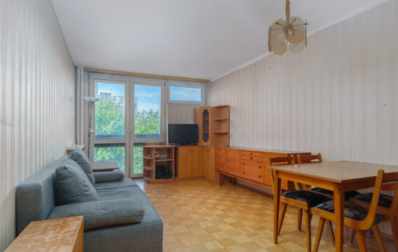 Mieszkanie na sprzedaż, Warszawa, Wola, Grzybowska