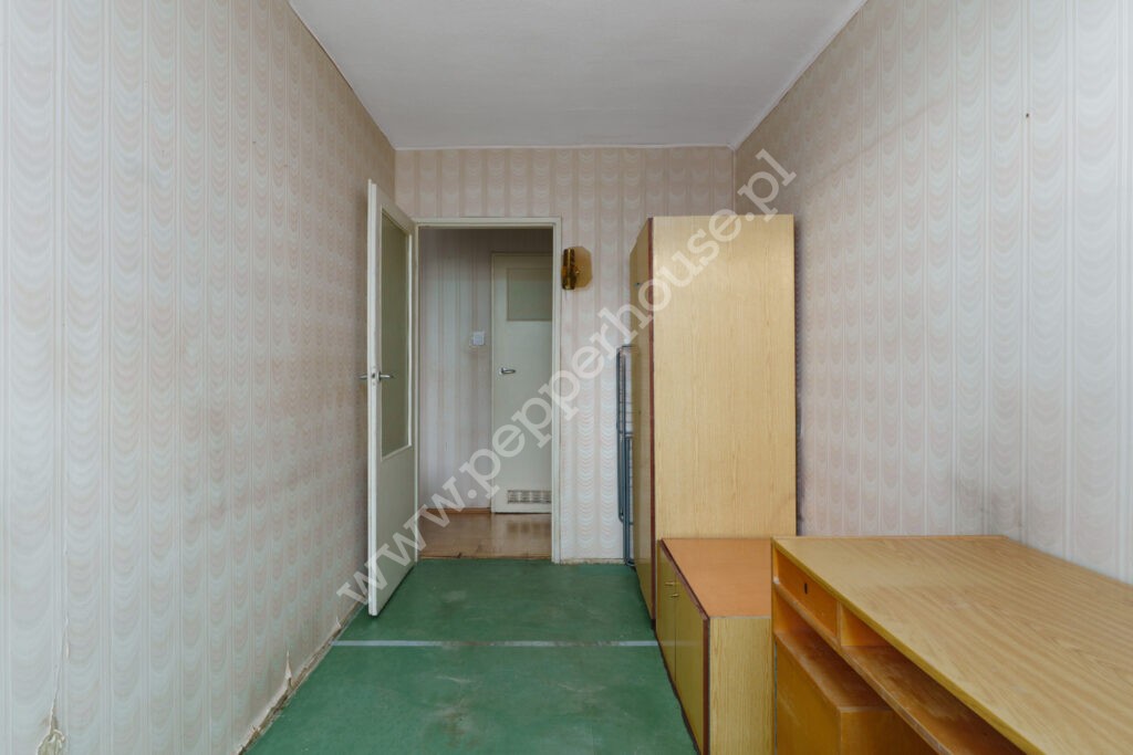 Mieszkanie na sprzedaż, Warszawa, Wola, Grzybowska - zdjęcie ofertowe nr 7