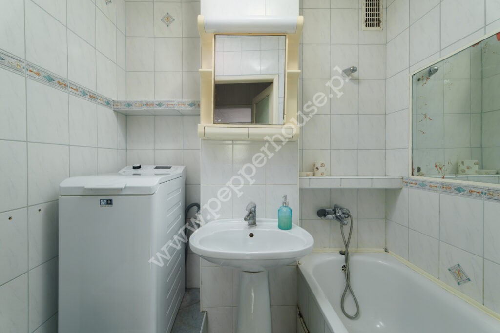Mieszkanie na sprzedaż, Warszawa, Wola, Grzybowska - zdjęcie ofertowe nr 8