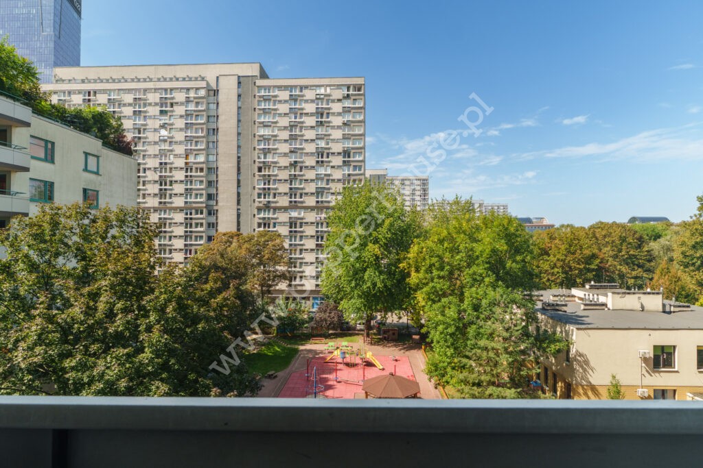 Mieszkanie na sprzedaż, Warszawa, Wola, Grzybowska - zdjęcie ofertowe nr 9