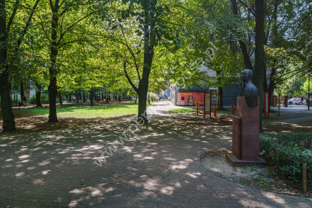 Mieszkanie na sprzedaż, Warszawa, Wola, Grzybowska - zdjęcie ofertowe nr 10