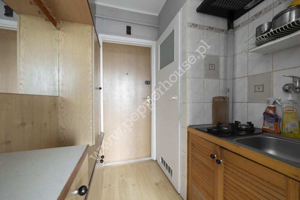 Mieszkanie na sprzedaż, Gdynia, Witomino, Konwaliowa - zdjęcie ofertowe nr 8