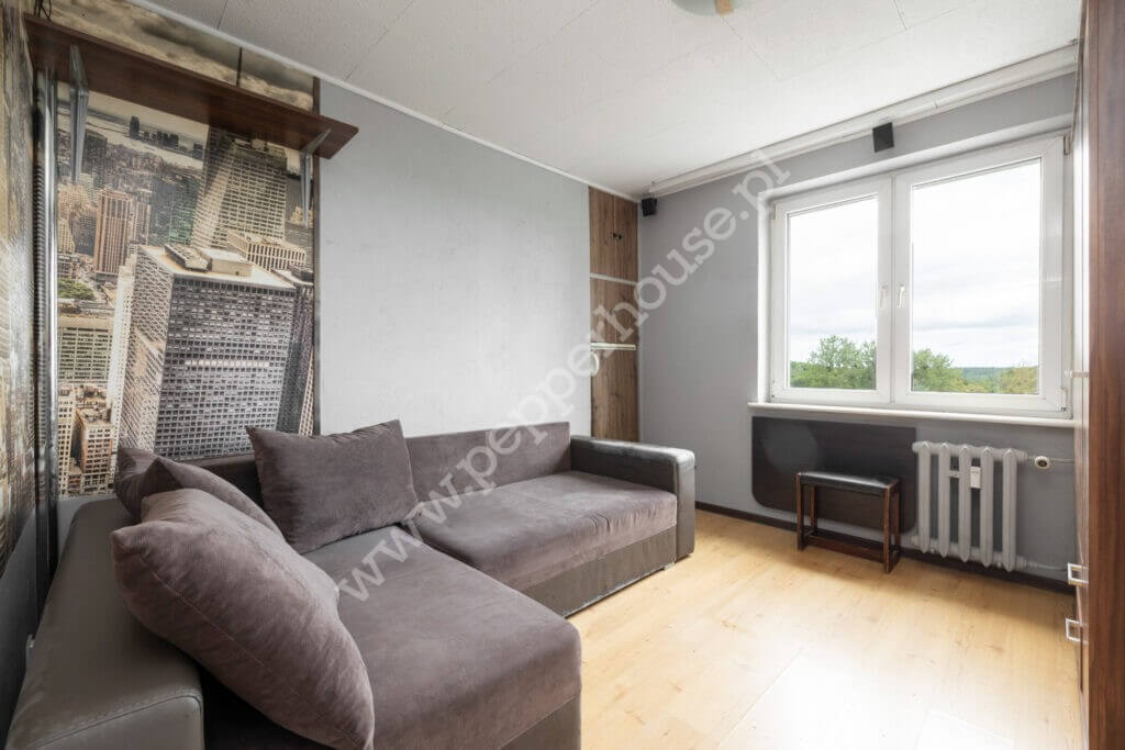 Mieszkanie na sprzedaż, Gdynia, Witomino, Konwaliowa - zdjęcie ofertowe nr 1