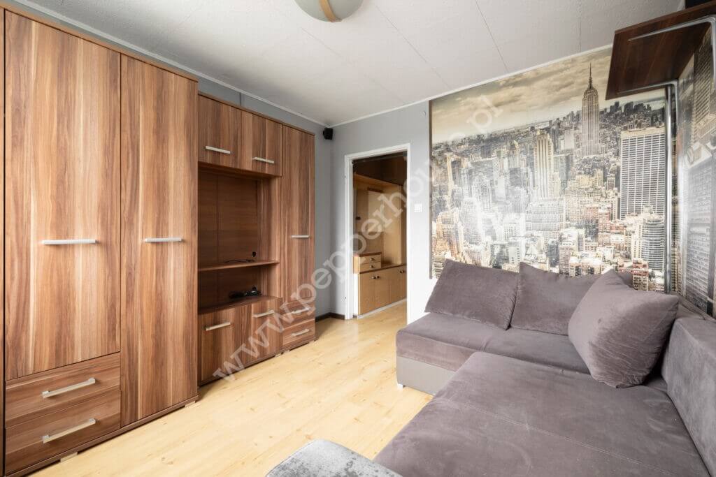 Mieszkanie na sprzedaż, Gdynia, Witomino, Konwaliowa - zdjęcie ofertowe nr 4