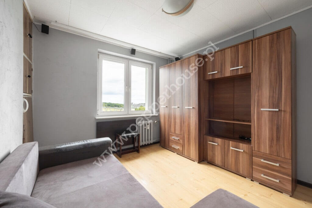 Mieszkanie na sprzedaż, Gdynia, Witomino, Konwaliowa - zdjęcie ofertowe nr 3