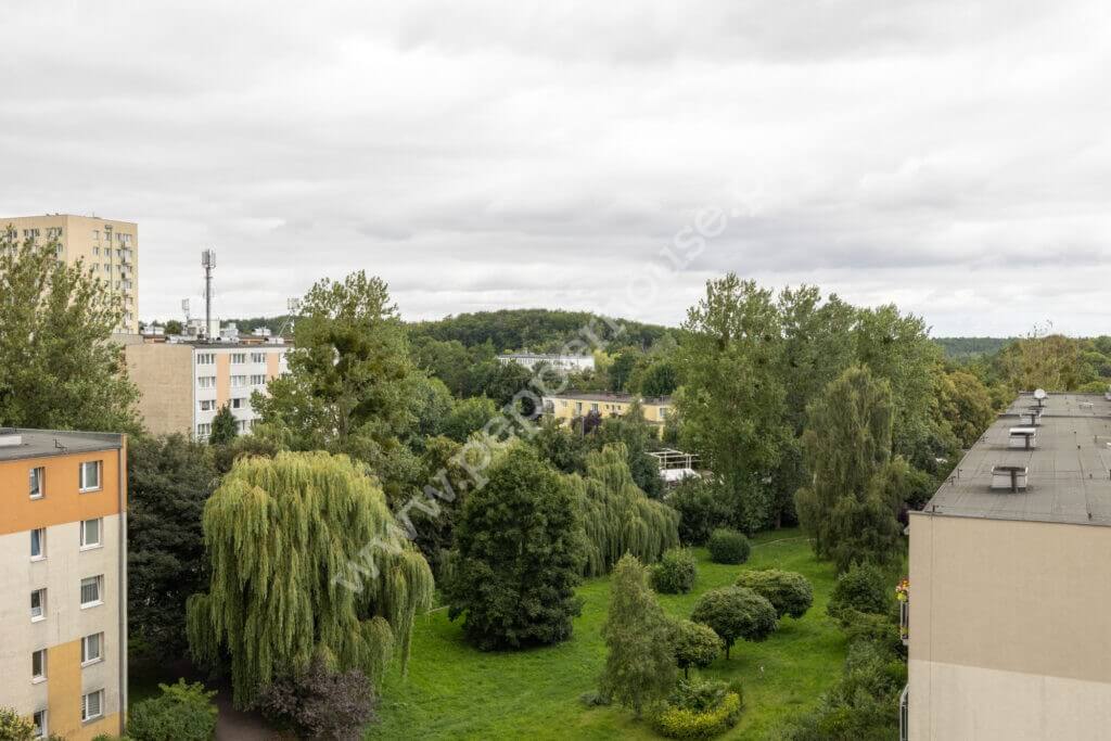 Mieszkanie na sprzedaż, Gdynia, Witomino, Konwaliowa - zdjęcie ofertowe nr 9
