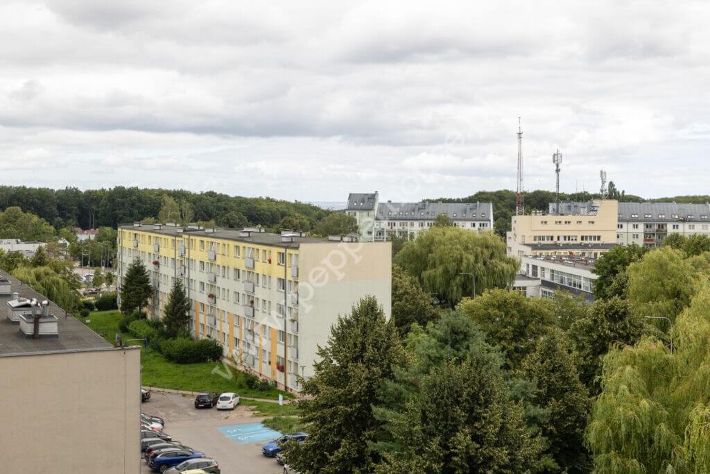 Mieszkanie na sprzedaż, Gdynia, Witomino, Konwaliowa - zdjęcie ofertowe nr 10
