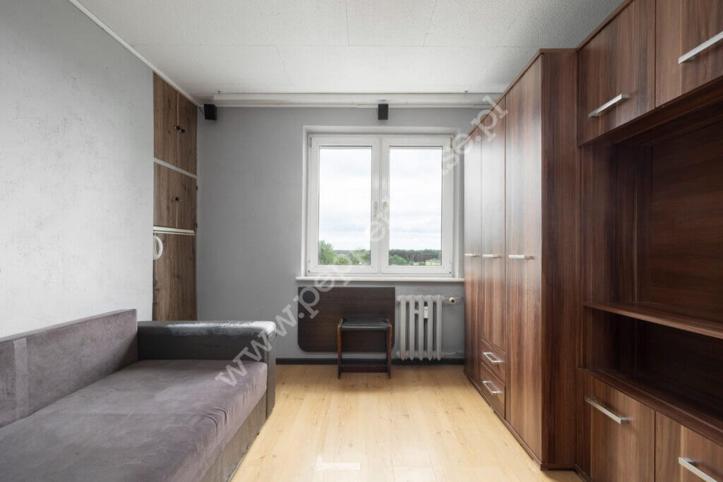 Mieszkanie na sprzedaż, Gdynia, Witomino, Konwaliowa - zdjęcie ofertowe nr 2
