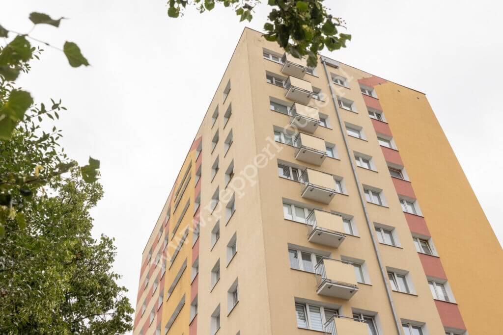 Mieszkanie na sprzedaż, Gdynia, Witomino, Konwaliowa - zdjęcie ofertowe nr 11