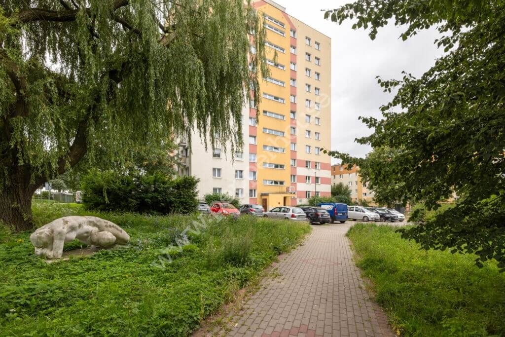 Mieszkanie na sprzedaż, Gdynia, Witomino, Konwaliowa - zdjęcie ofertowe nr 12