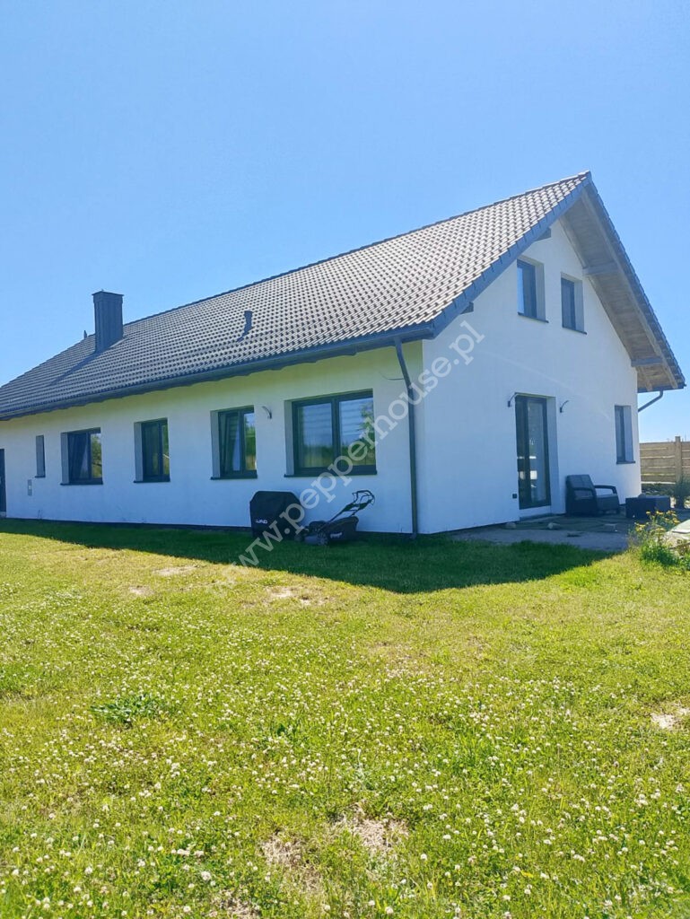 Dom na sprzedaż, pomorskie, Darżkowo - zdjęcie ofertowe nr 12