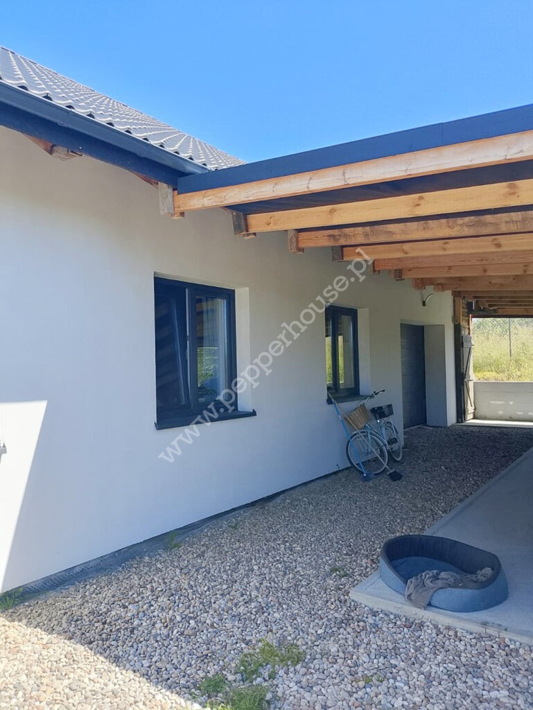 Dom na sprzedaż, pomorskie, Darżkowo - zdjęcie ofertowe nr 8