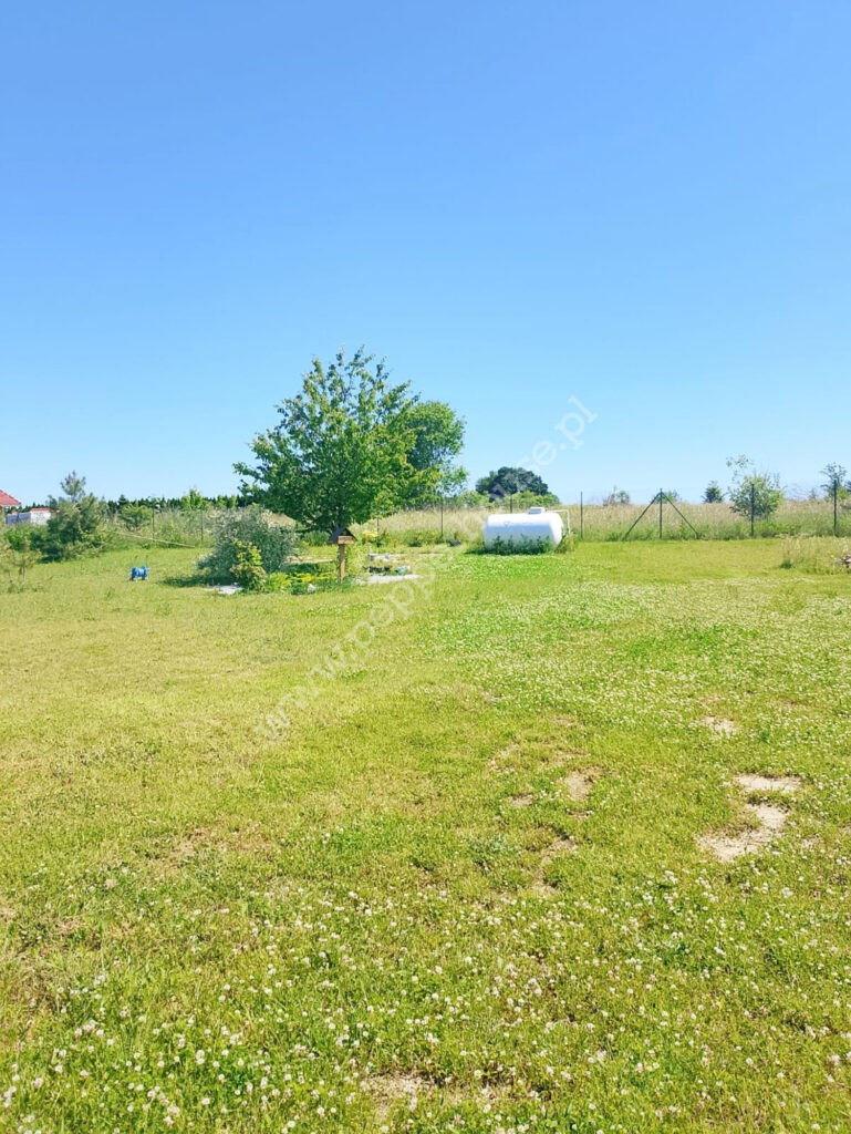 Dom na sprzedaż, pomorskie, Darżkowo - zdjęcie ofertowe nr 9