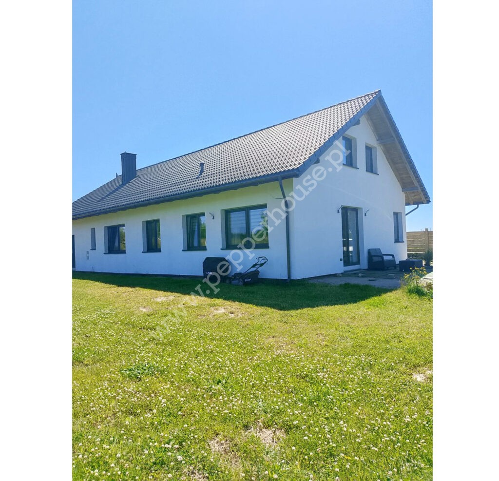 Dom na sprzedaż, pomorskie, Darżkowo - zdjęcie ofertowe nr 6