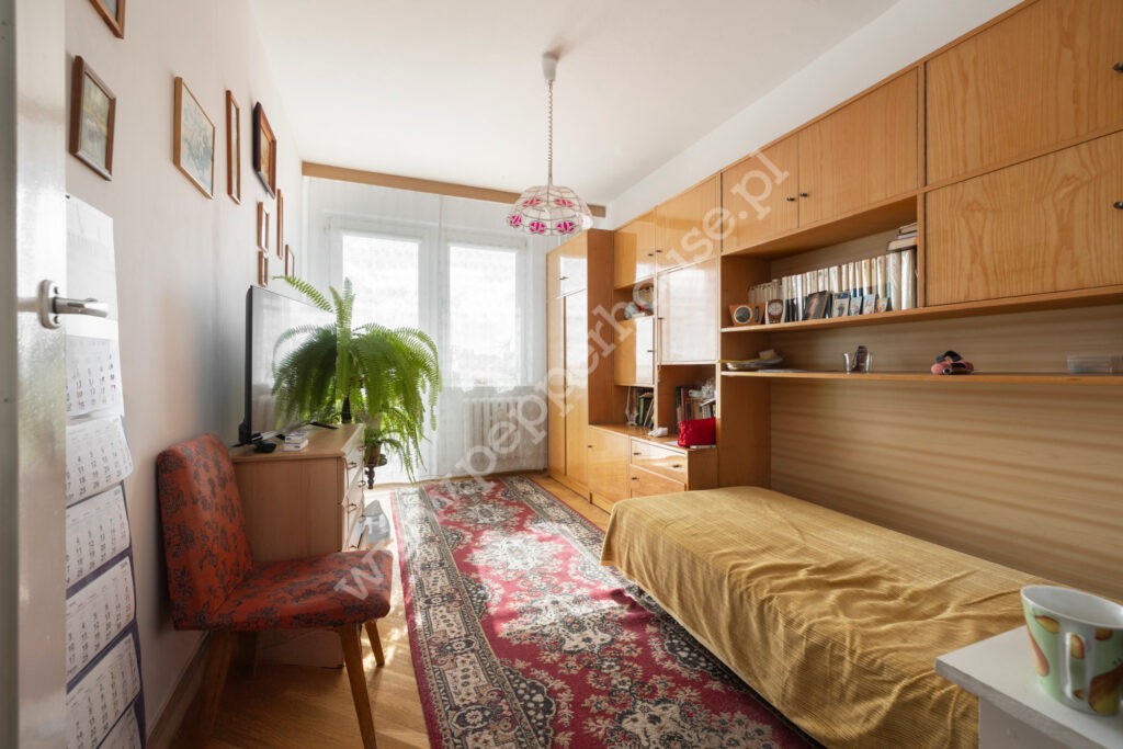 Mieszkanie na sprzedaż, Gdańsk, Zaspa, Zbigniewa Burzyńskiego - zdjęcie ofertowe nr 9