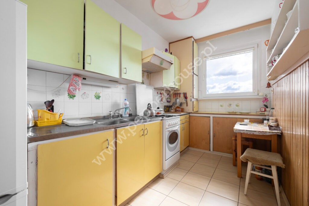 Mieszkanie na sprzedaż, Gdańsk, Zaspa, Zbigniewa Burzyńskiego - zdjęcie ofertowe nr 11
