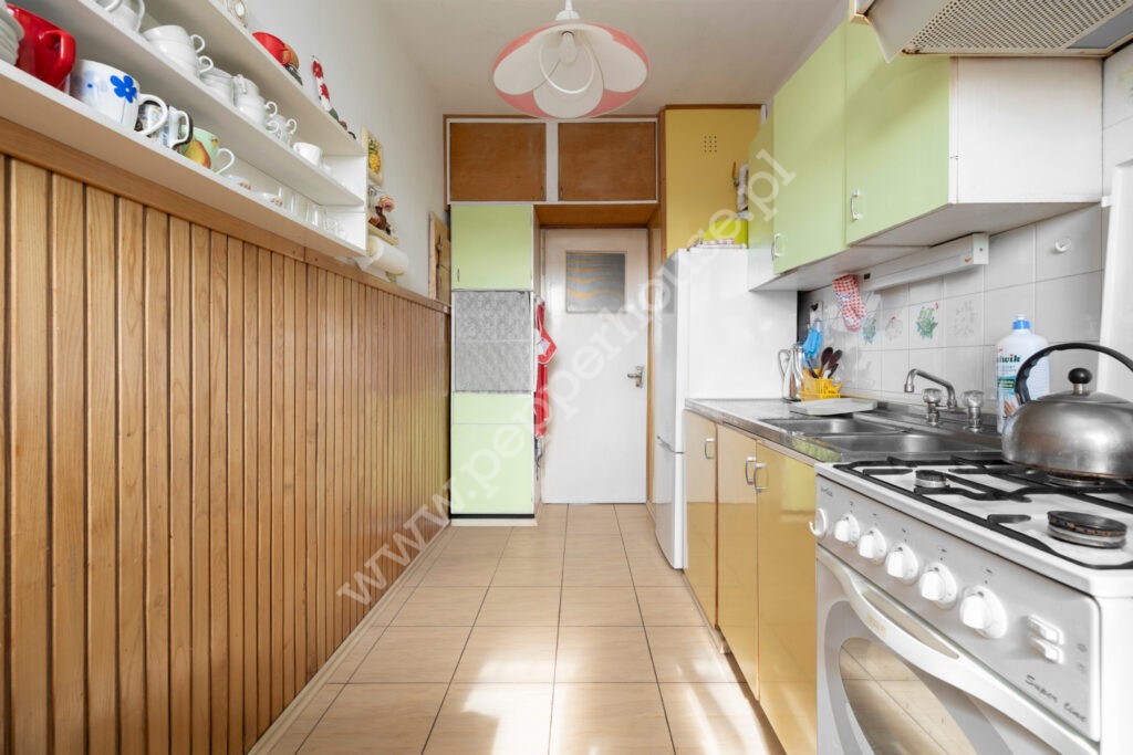 Mieszkanie na sprzedaż, Gdańsk, Zaspa, Zbigniewa Burzyńskiego - zdjęcie ofertowe nr 12