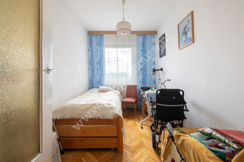 Mieszkanie na sprzedaż, Gdańsk, Zaspa, Zbigniewa Burzyńskiego - zdjęcie ofertowe nr 13