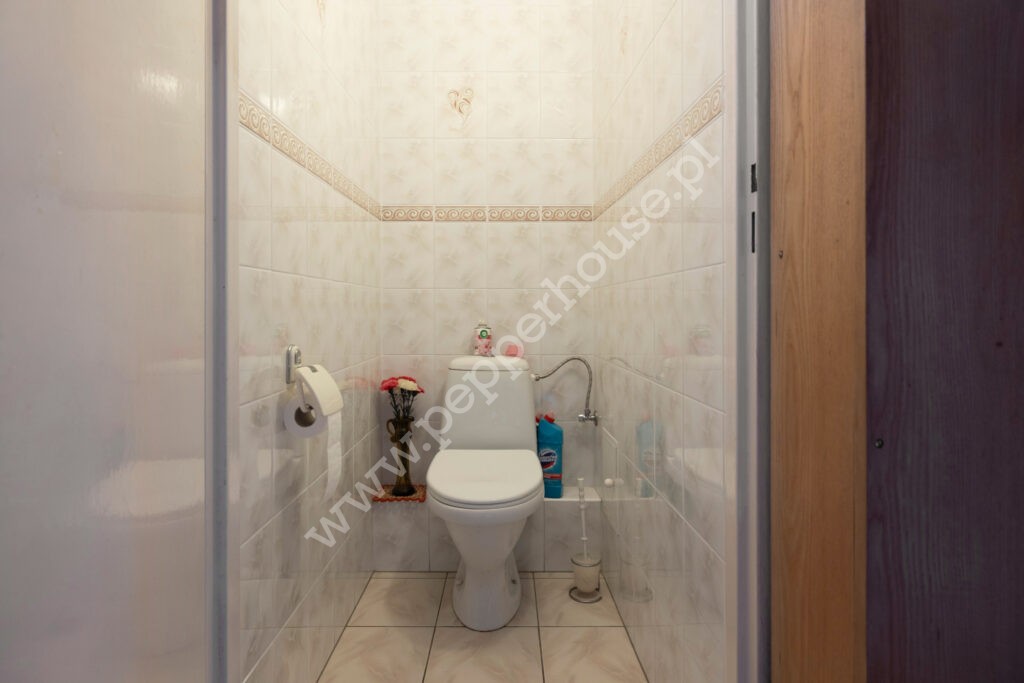 Mieszkanie na sprzedaż, Gdańsk, Zaspa, Zbigniewa Burzyńskiego - zdjęcie ofertowe nr 16