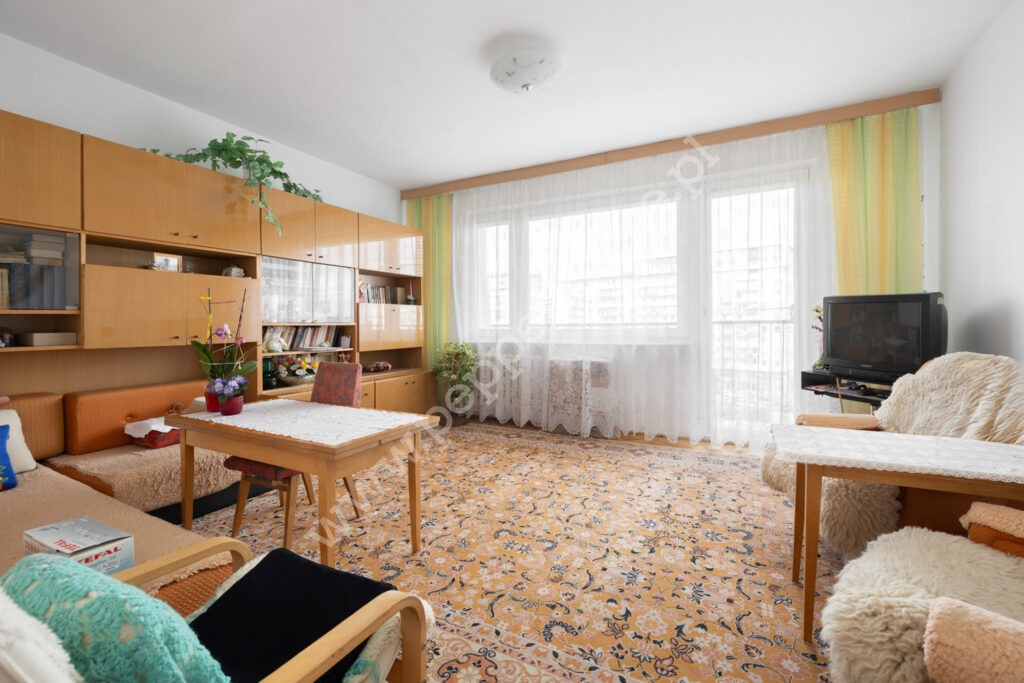 Mieszkanie na sprzedaż, Gdańsk, Zaspa, Zbigniewa Burzyńskiego - zdjęcie ofertowe nr 17
