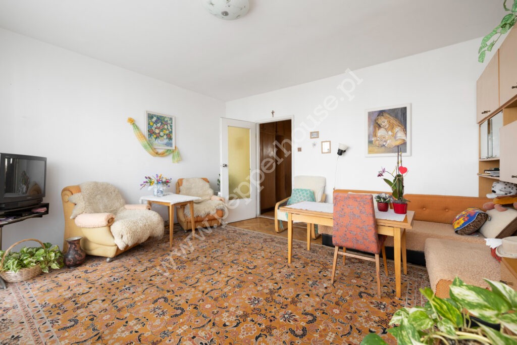 Mieszkanie na sprzedaż, Gdańsk, Zaspa, Zbigniewa Burzyńskiego - zdjęcie ofertowe nr 19
