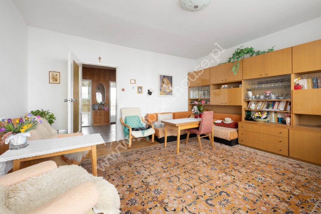 Mieszkanie na sprzedaż, Gdańsk, Zaspa, Zbigniewa Burzyńskiego - zdjęcie ofertowe nr 20
