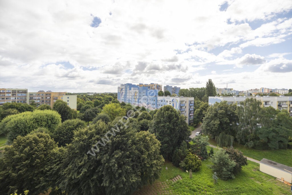 Mieszkanie na sprzedaż, Gdańsk, Zaspa, Zbigniewa Burzyńskiego - zdjęcie ofertowe nr 25