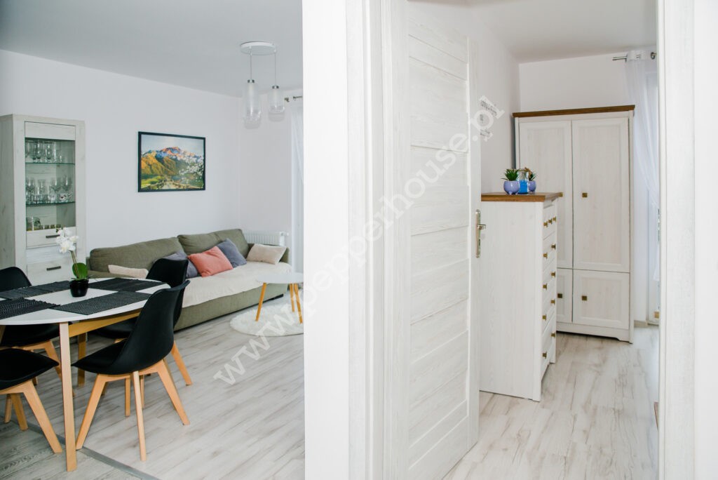 Mieszkanie na sprzedaż, pomorskie, Reda, Polna - zdjęcie ofertowe nr 5