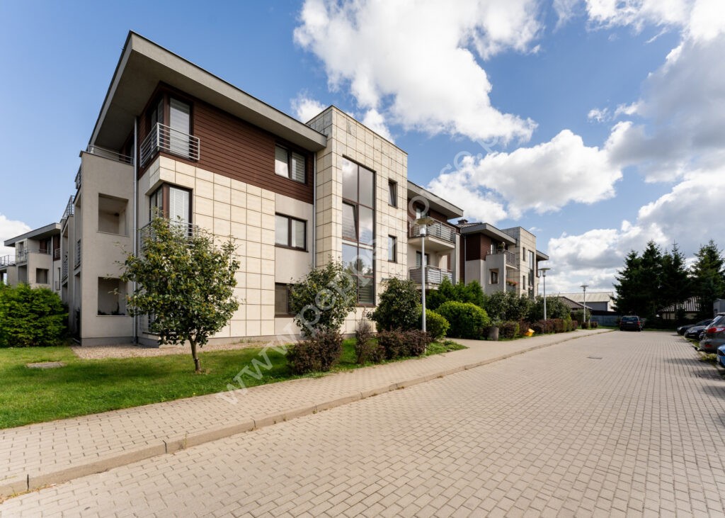 Mieszkanie na sprzedaż, pomorskie, Reda, Olimpijska - zdjęcie ofertowe nr 4