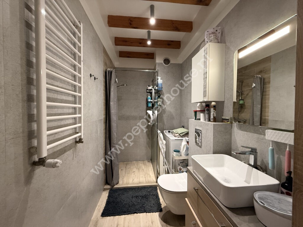 Mieszkanie na sprzedaż, Gdynia, Wielki Kack, Bieszczadzka - zdjęcie ofertowe nr 6