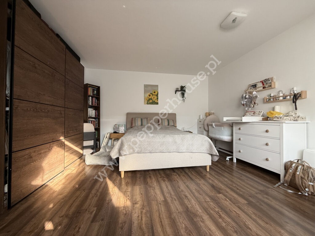 Mieszkanie na sprzedaż, Gdynia, Wielki Kack, Bieszczadzka - zdjęcie ofertowe nr 7