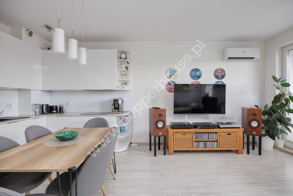 Mieszkanie na sprzedaż, Bydgoszcz, Bartodzieje, Kijowska - zdjęcie ofertowe nr 2