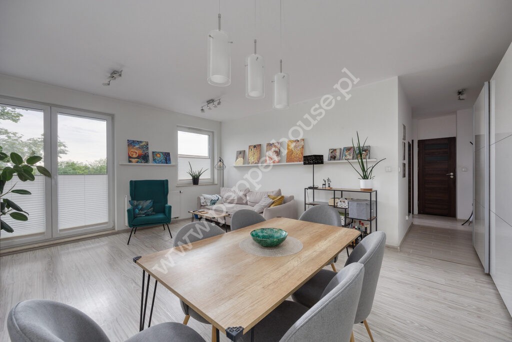 Mieszkanie na sprzedaż, Bydgoszcz, Bartodzieje, Kijowska - zdjęcie ofertowe nr 4