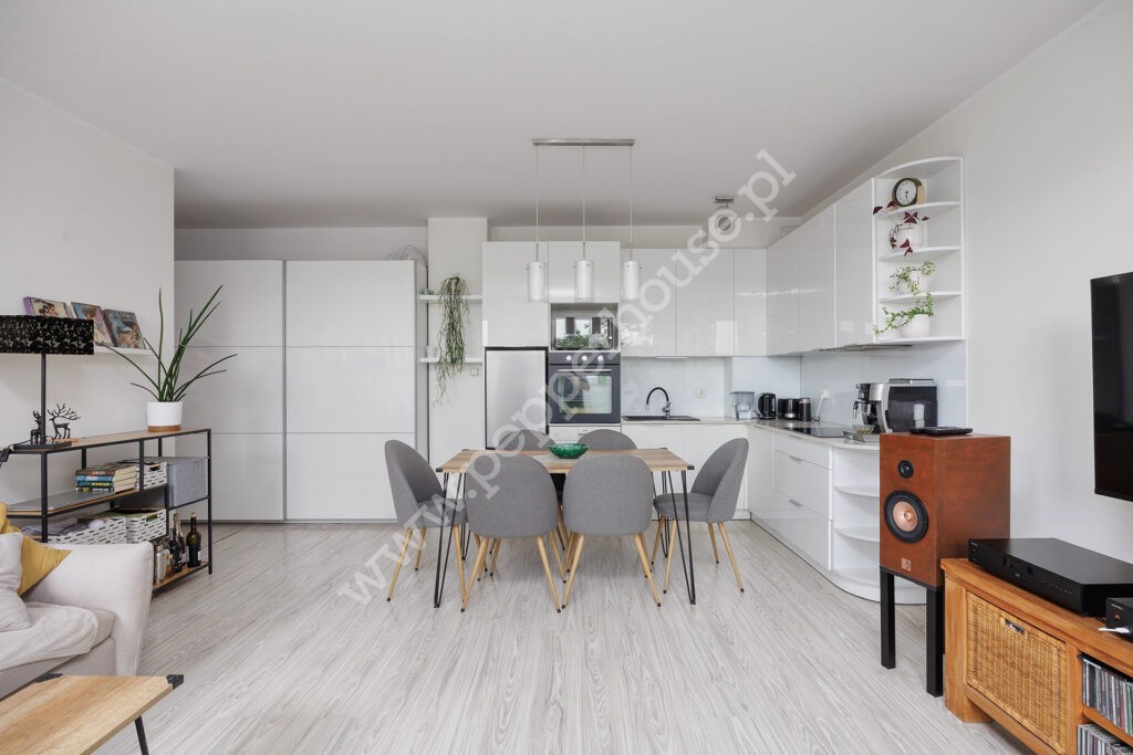 Mieszkanie na sprzedaż, Bydgoszcz, Bartodzieje, Kijowska - zdjęcie ofertowe nr 5