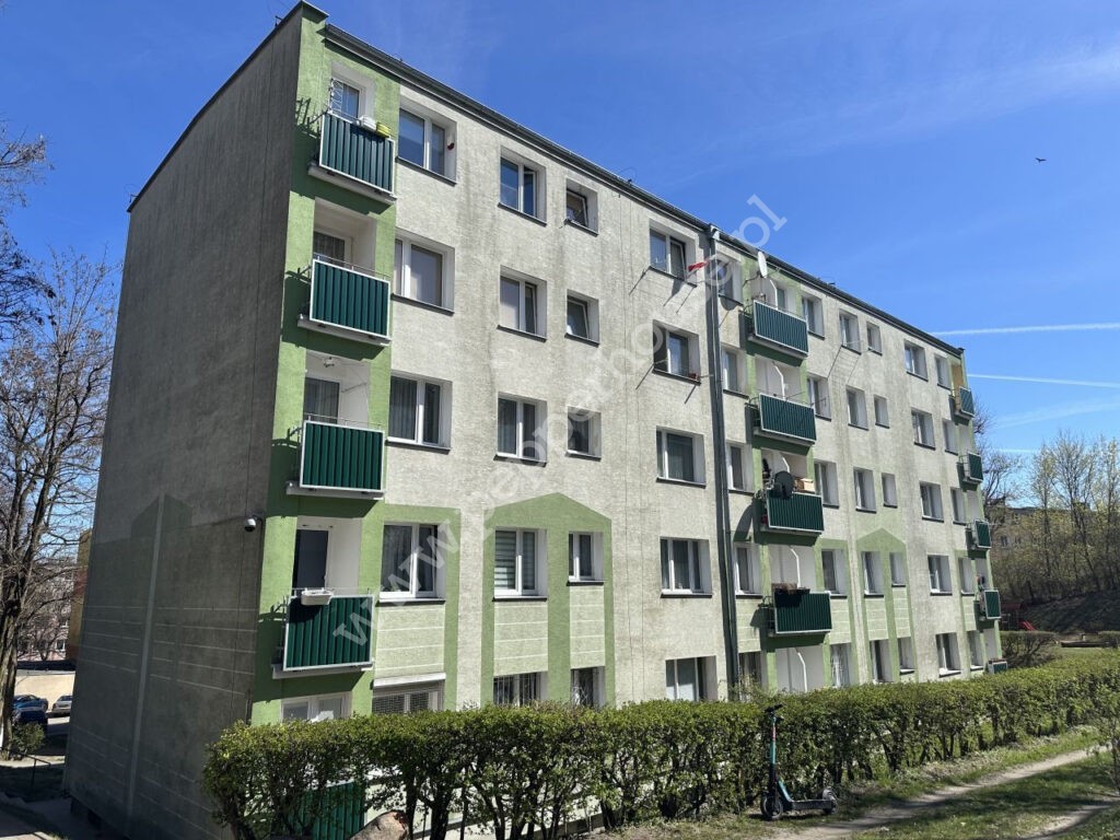 Mieszkanie na sprzedaż, Gdańsk, Orunia Górna, Rubinowa - zdjęcie ofertowe nr 1