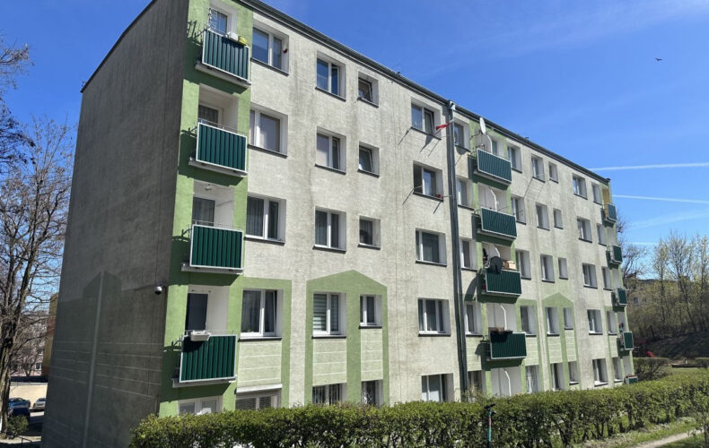 Mieszkanie na sprzedaż, Gdańsk, Orunia Górna, Rubinowa