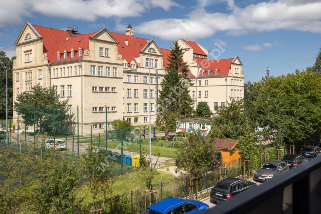 Mieszkanie na sprzedaż, Gdańsk, Śródmieście, Mostek - zdjęcie ofertowe nr 4