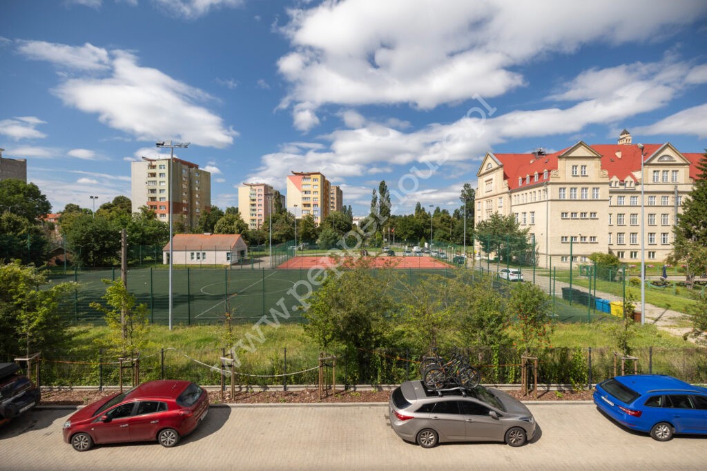 Mieszkanie na sprzedaż, Gdańsk, Śródmieście, Mostek - zdjęcie ofertowe nr 5