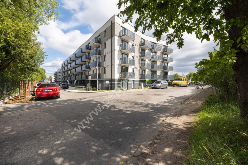 Mieszkanie na sprzedaż, Gdańsk, Śródmieście, Mostek - zdjęcie ofertowe nr 8