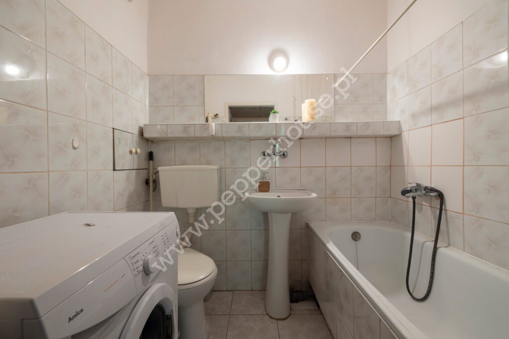 Mieszkanie na sprzedaż, Gdańsk, Żabianka, Pomorska - zdjęcie ofertowe nr 8