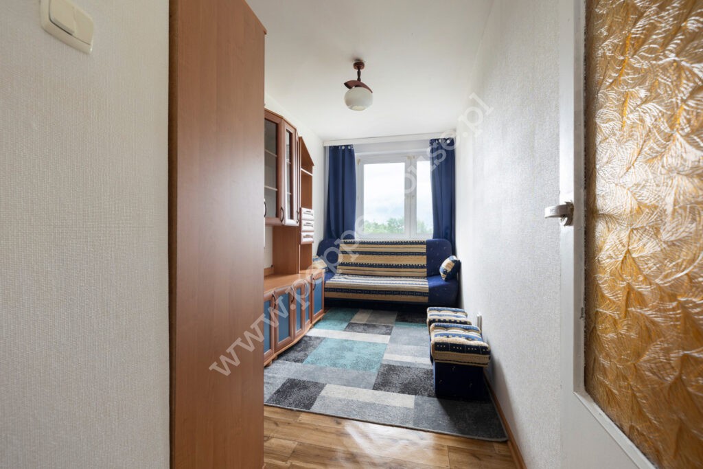 Mieszkanie na sprzedaż, Gdańsk, Żabianka, Pomorska - zdjęcie ofertowe nr 4