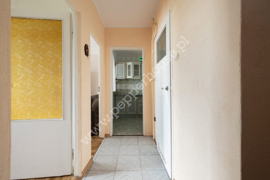 Mieszkanie na sprzedaż, Gdańsk, Żabianka, Pomorska - zdjęcie ofertowe nr 6