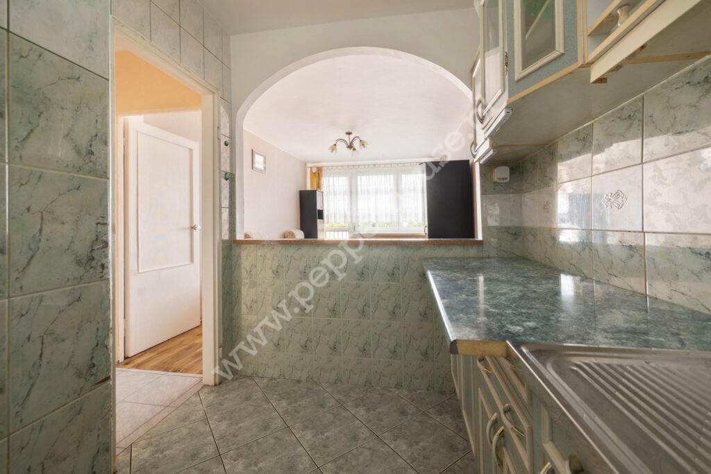 Mieszkanie na sprzedaż, Gdańsk, Żabianka, Pomorska - zdjęcie ofertowe nr 9