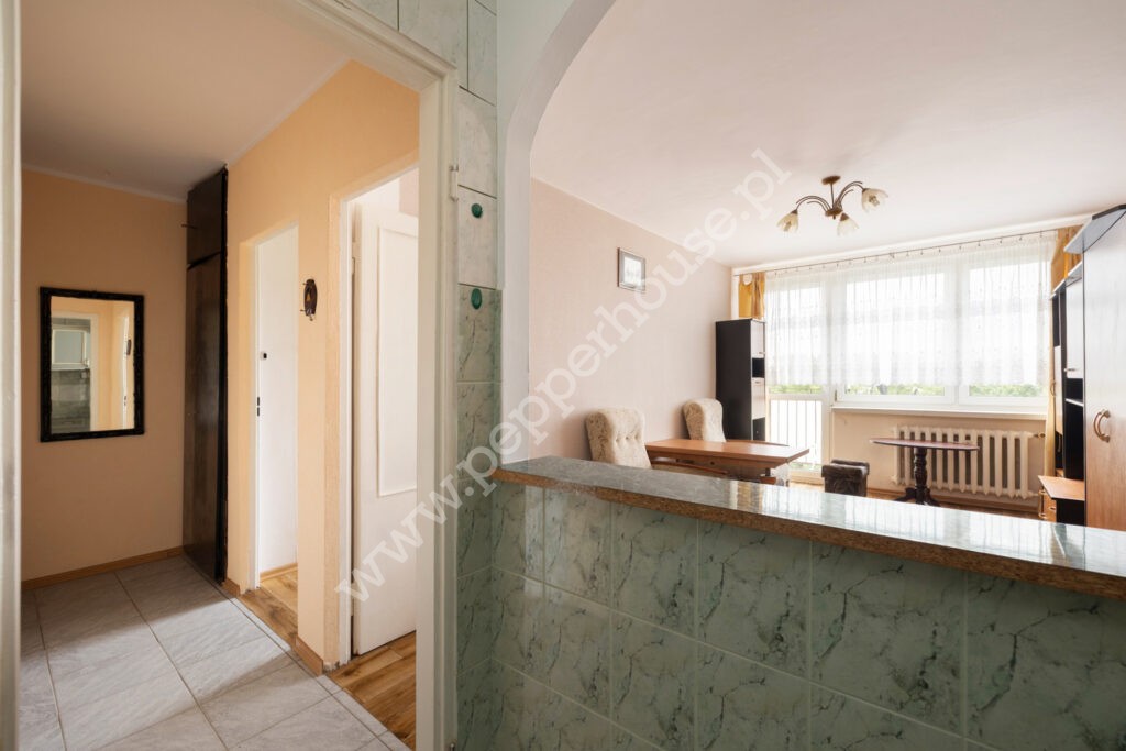 Mieszkanie na sprzedaż, Gdańsk, Żabianka, Pomorska - zdjęcie ofertowe nr 10