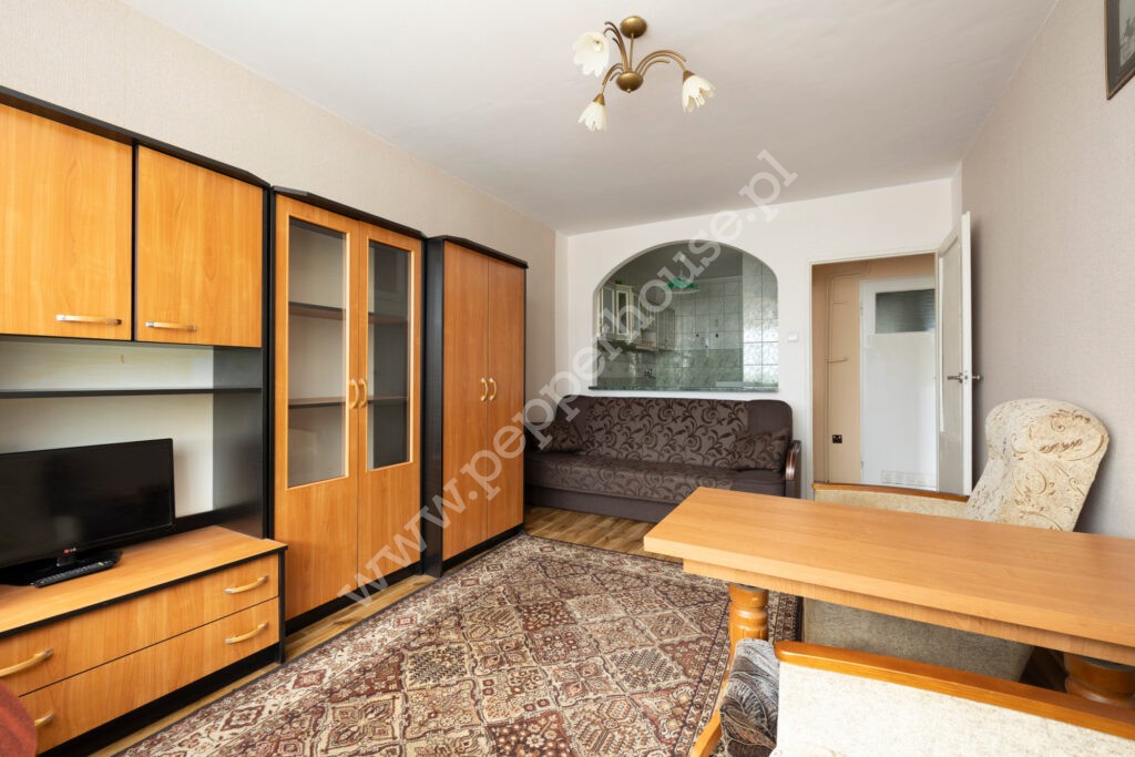 Mieszkanie na sprzedaż, Gdańsk, Żabianka, Pomorska - zdjęcie ofertowe nr 3