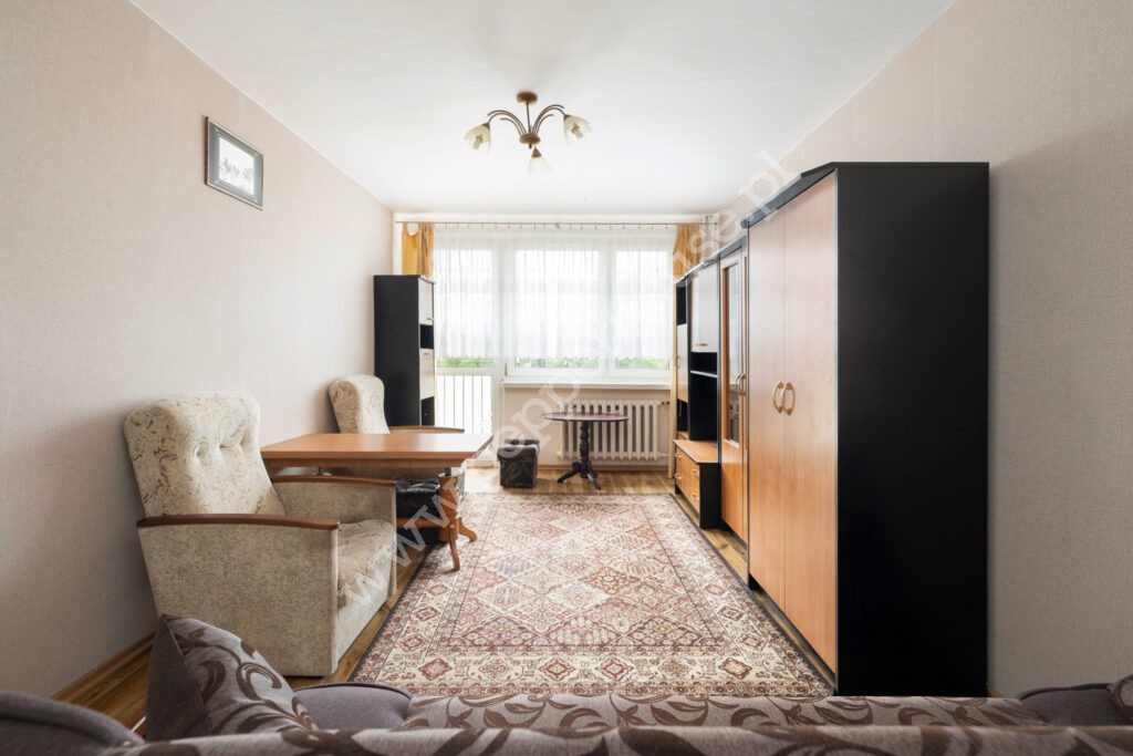 Mieszkanie na sprzedaż, Gdańsk, Żabianka, Pomorska - zdjęcie ofertowe nr 2