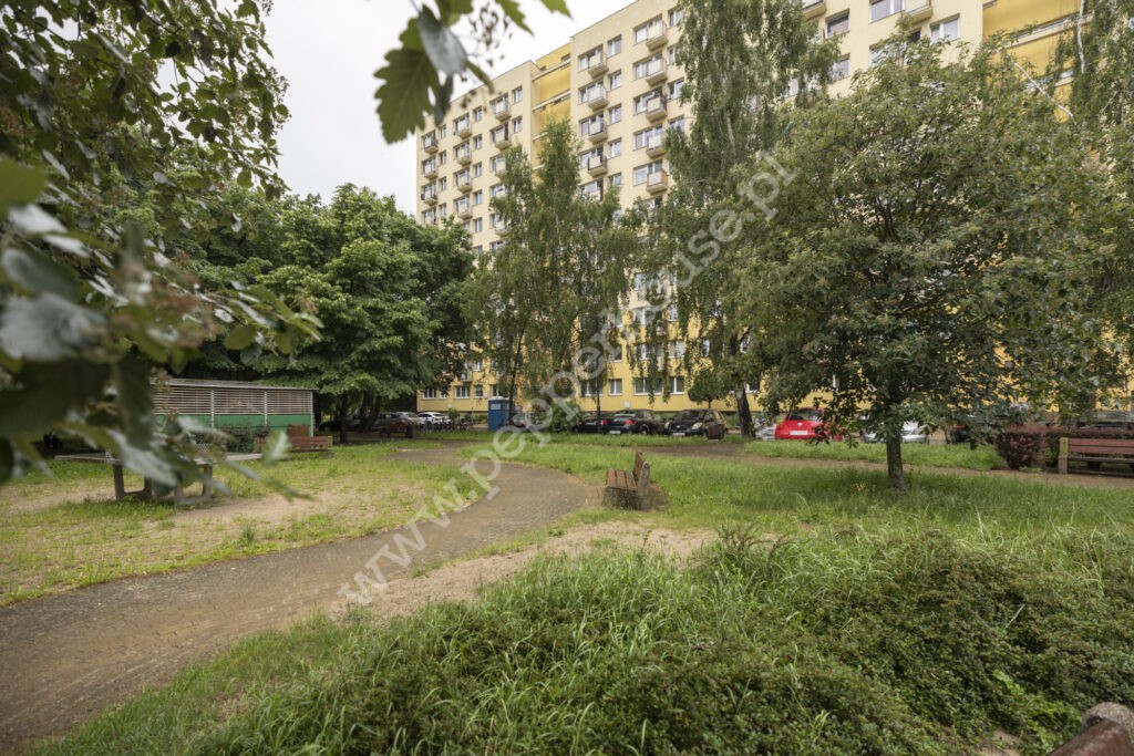 Mieszkanie na sprzedaż, Gdańsk, Żabianka, Pomorska - zdjęcie ofertowe nr 14